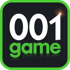 001game logo