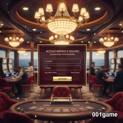 Suporte em Português para Todos os Jogadores - 001game