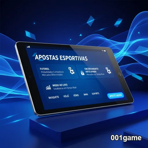 Experiência de apostas esportivas ao vivo com dealers interativos