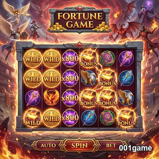 Descubra a diversidade de jogos de blackjack - 001game