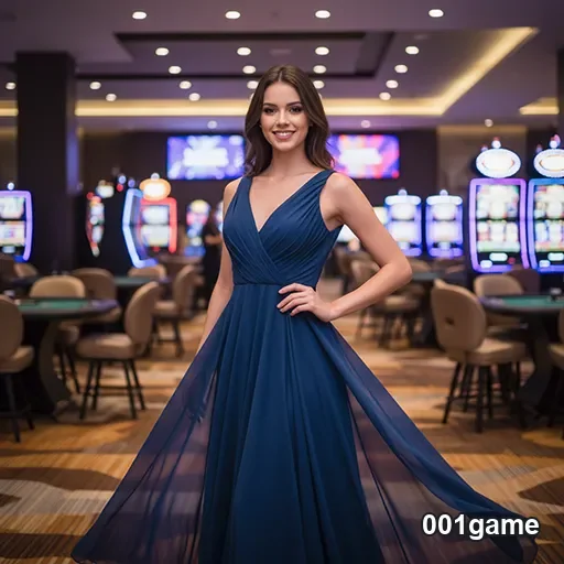 Jogador atento em mesa de blackjack ao vivo